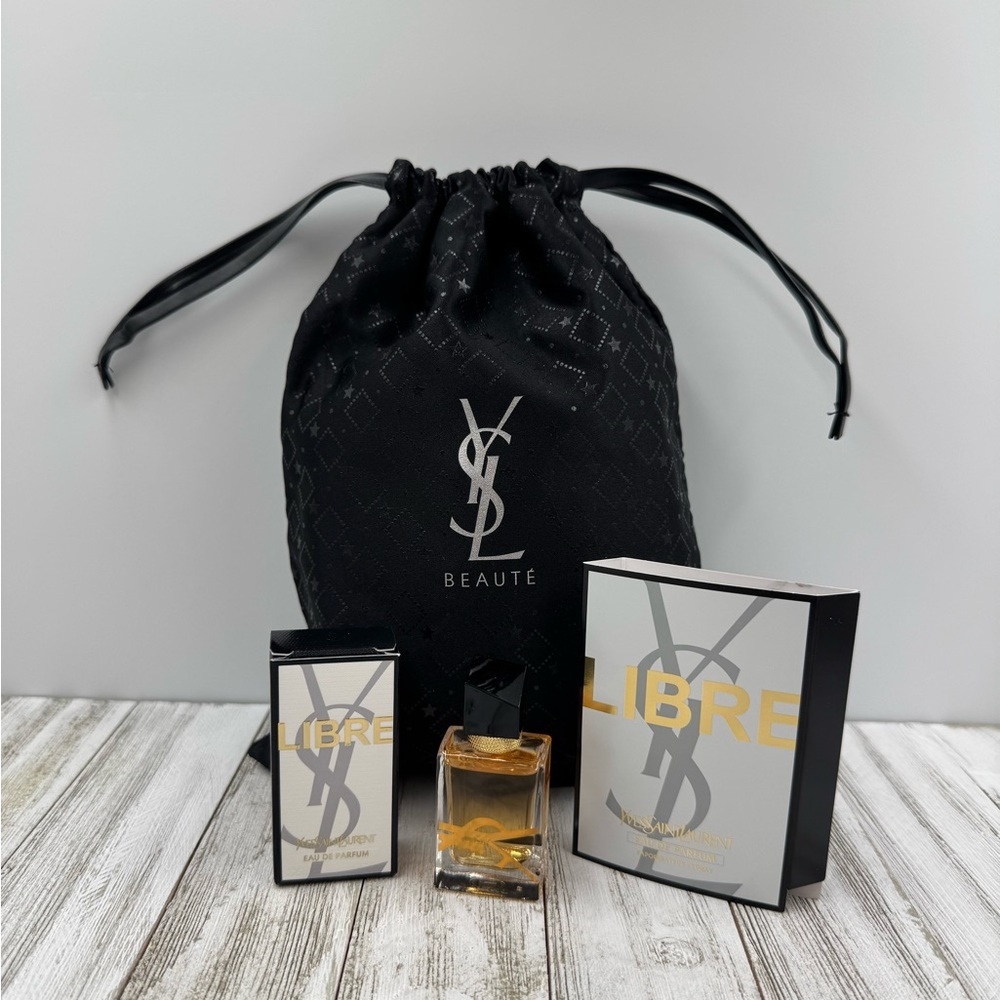 YSL Libre Eau de Perfume - Picture 4 of 5